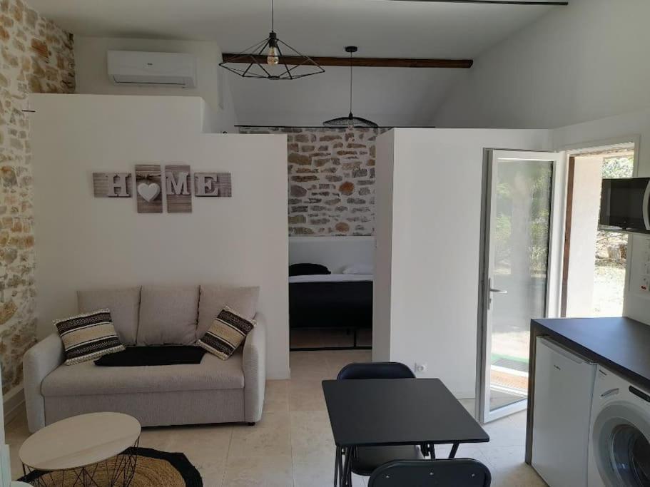 L Etrier Villa Lorgues Ngoại thất bức ảnh